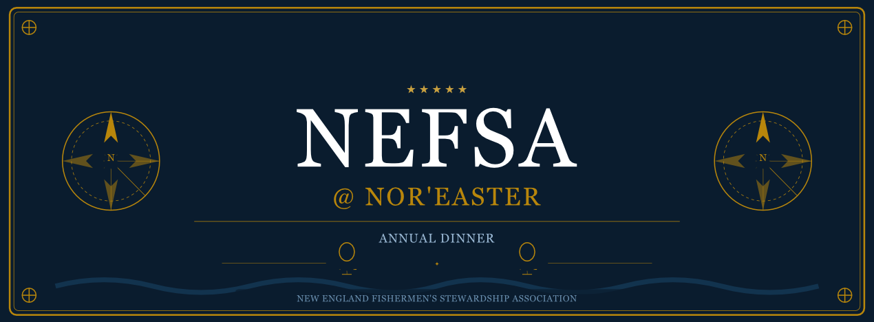 NEFSA @ Nor'Easter